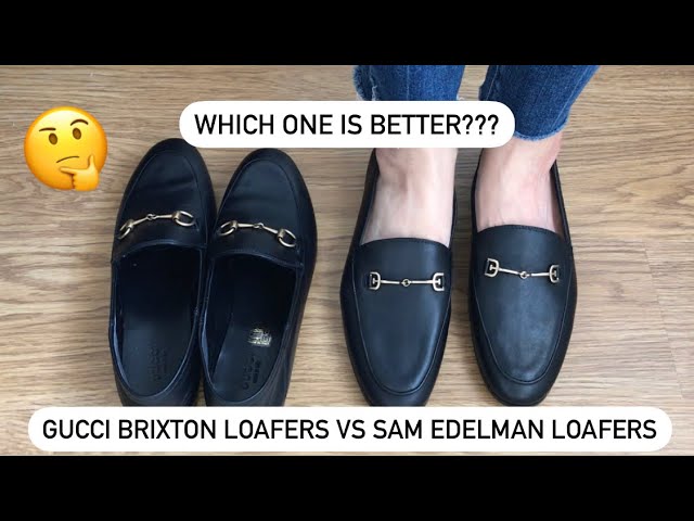 Comparing Classic & Popular Loafers & UNBOXING- Chanel, Dior