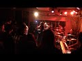 2014/02/06@心斎橋火影 アカノブルー M.1ムジカ/M.2モンタージュ