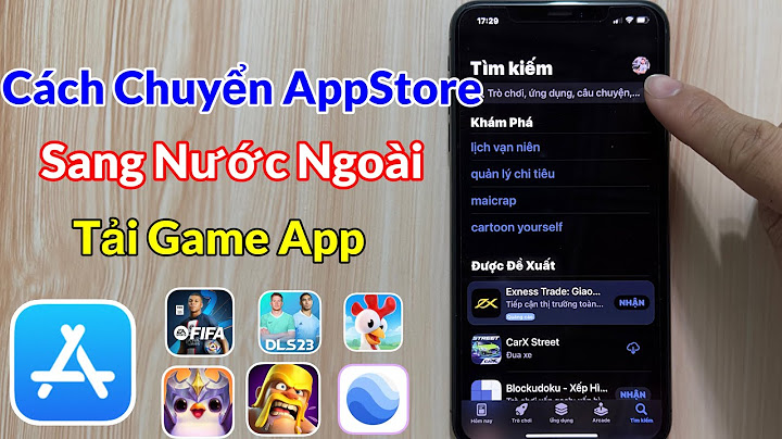 Hướng dẫn chuyển mã vùng điện thoại