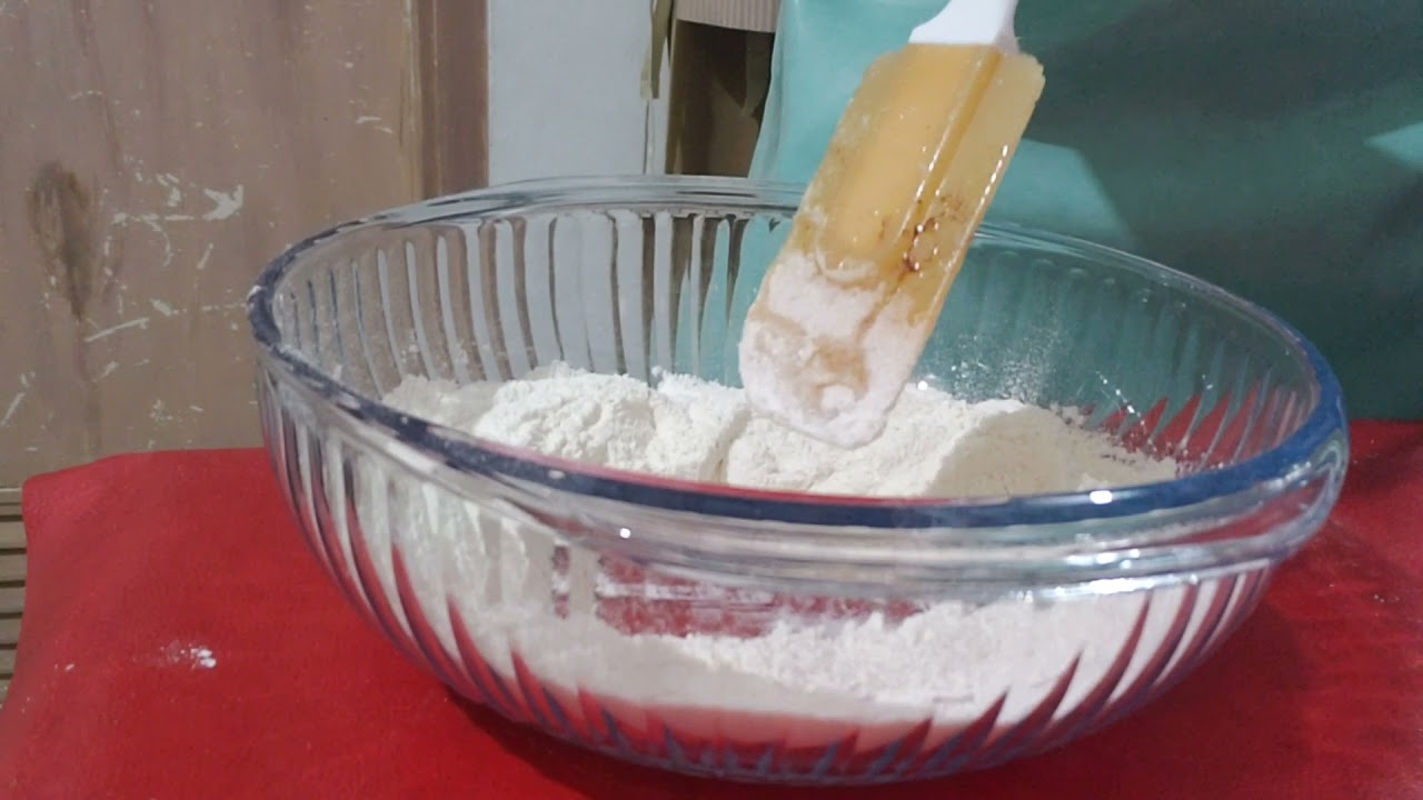 Baking with Essential oil?🤔