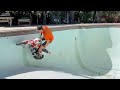 Dirt Bikes Ride In POOL - Buttery vlogs Ep96