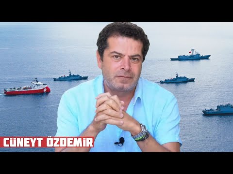 DOĞU AKDENİZ'DE SULAR ISINIYOR