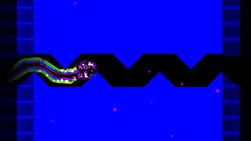 Hexagon Hyperdrive 3 By Mitch 100%