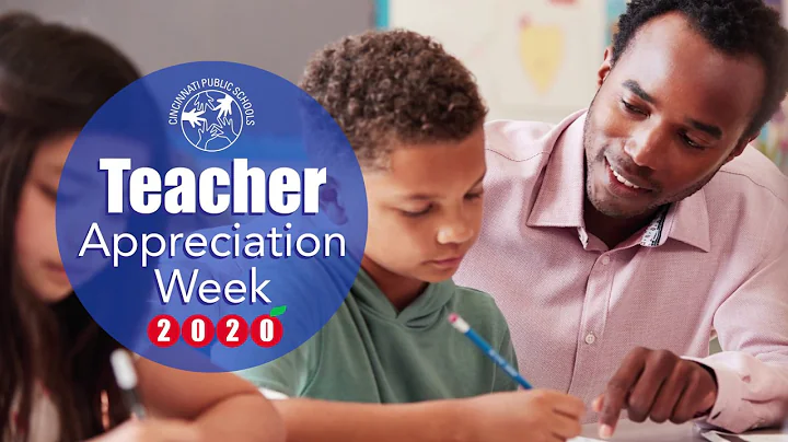 Meet Frances Guzman, a ESL teacher at Hartwell Sch...