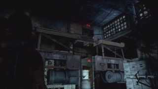 Saw Ii Flesh And Blood - Barrys Test