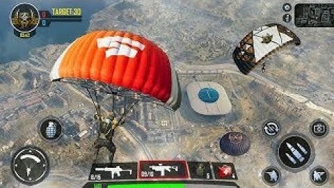 special ops commando strike fps shooting game!encounter strike real commando mission 2021.#manoj#ops