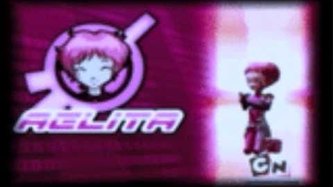 code lyoko break away