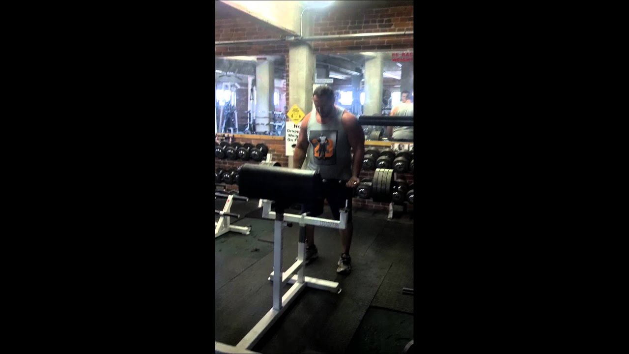 cheat curl world record YouTube