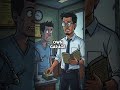 Dead Dentist Trapped in Drill Hears All Your Secrets