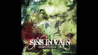 Sins In Vain - Borderline