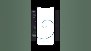 SwiftUI animation 😁