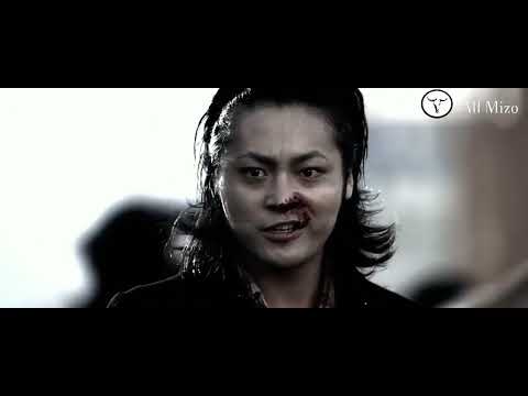 Crows Zero 2 in Mizo Version