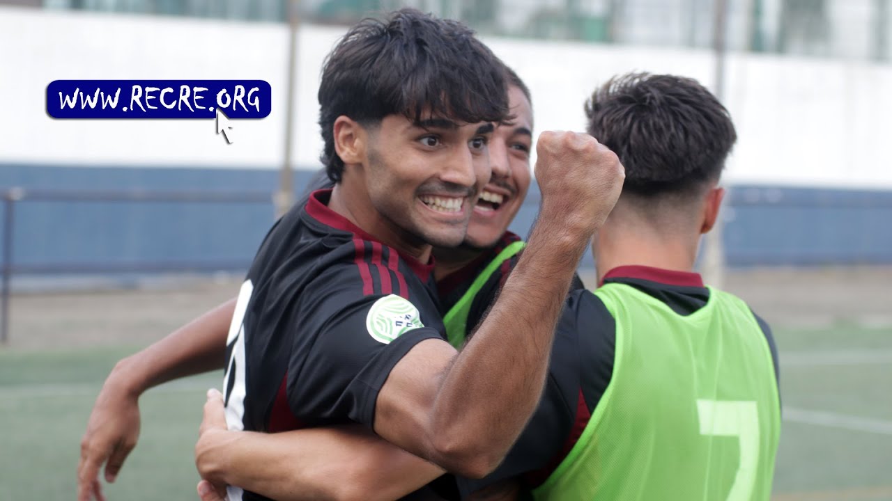 Goles del Castilleja 0 - Atlético Onubense 3