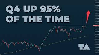 The Nasdaq Closed at a Record, Breadth Is Expanding, and Q4 Finishes Higher 19 Times Out of 20 screenshot 1