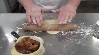Chef Vocci's Apple Pie A La Mode screenshot 3