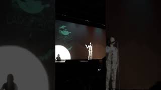 LARO TAYO | Spoken Words Poetry | by Michelle Bundalian