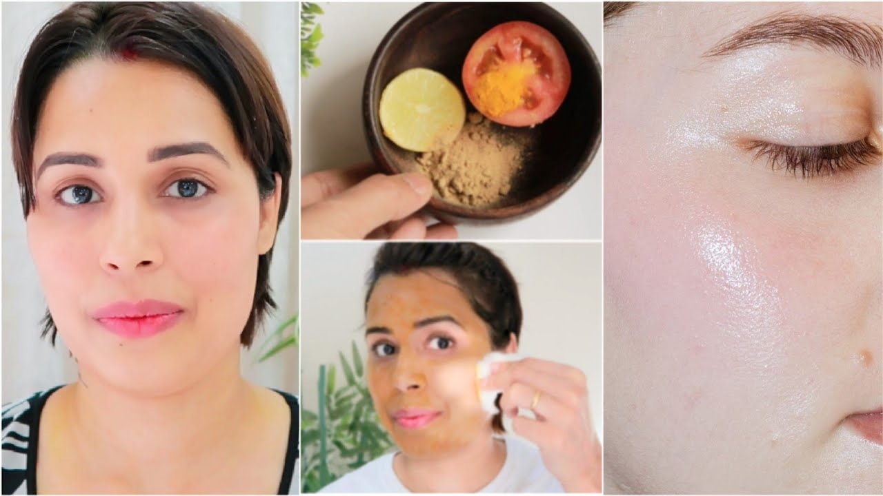 7 days Clear Skin Challenge Get Rid of Anti-aging, Wrinkles ...
