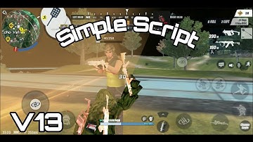 [HACK ROS] NEW SIMPLE SCRIPT/ VIP SCRIPT SOON... V13 (READ DESCRIPTION) || KING J- HACKER