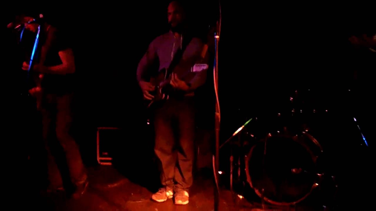 Irradio- Soul on Ice