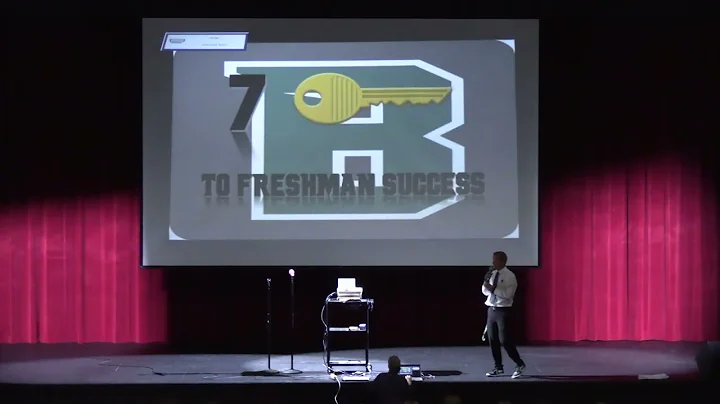 2023-2024 BHS Freshman Student/Parent Orientation