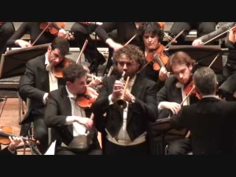 Marco Pierobon: Concerto in mi b magg. per tromba ...