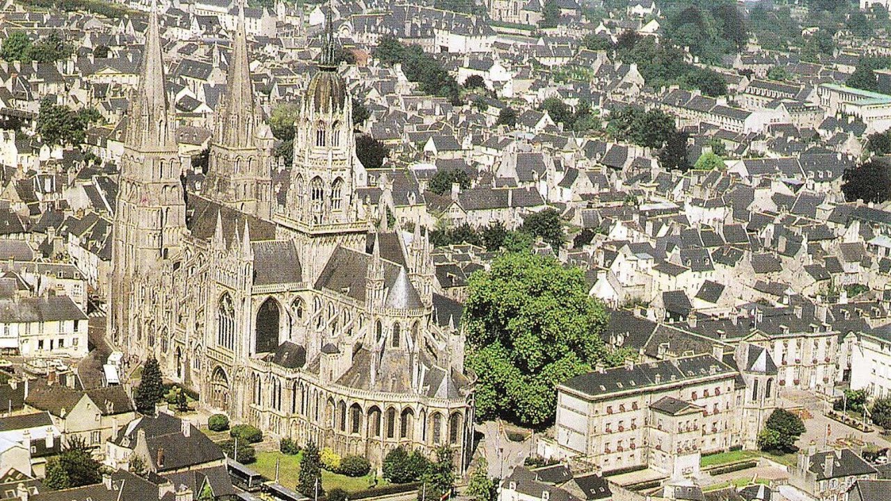 ibis budget Bayeux, France | Travel With Priyanshi