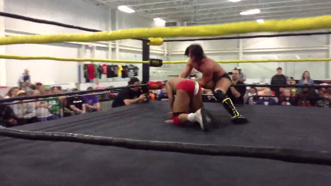Moments from CZW's BOTB XII