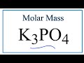 Molar Mass and Atomic Composition