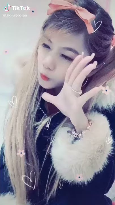 Opps paupau tiktok challenge