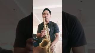 Lord I offer My Life to You Sax Cover