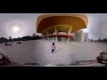 360 Grad Campus-Tour