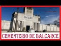 0005 - CEMENTERIO DE BALCARCE