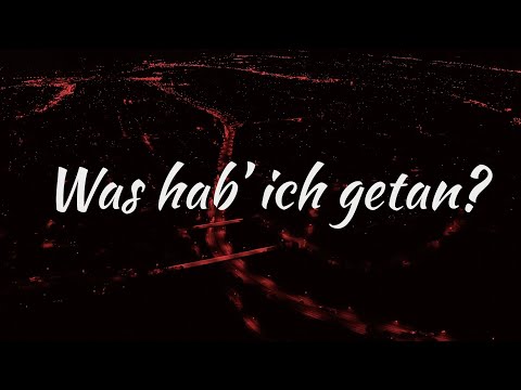 Kuroai - Was Hab Ich Getan? (Lyric Video)