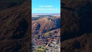The Humps, Western Australia