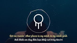 [Lyrics+Vietsub] Maty Noyes - In My Mind