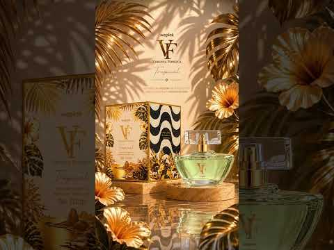 🌴✨ CHEGOU VF TROPICAL ✨🌴
