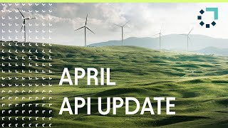 Meteomatics Weather API Update | April 2023 screenshot 2