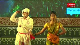Shetkari Nutya - 7th Loka Nrutya & Loka Sangeeta