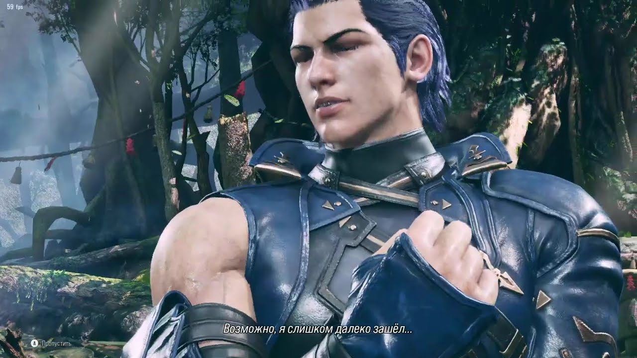 Bishkek Iron Fist: Clash: LetS(Steve) vs Kosei(Claudio) Top 8 Play Off round 1 winners | Tekken 8