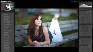 Lightroom 2018 New Features how to.
