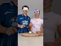 How to eat egg 🥚 #funny #challenge #food #shorts