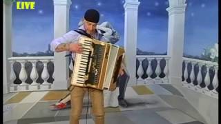 Daniele Neri - Bianco e nero " live "