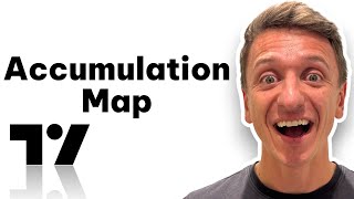 How To Add Accumulation Map In Tradingview Pro (Quick And Easy Guide)