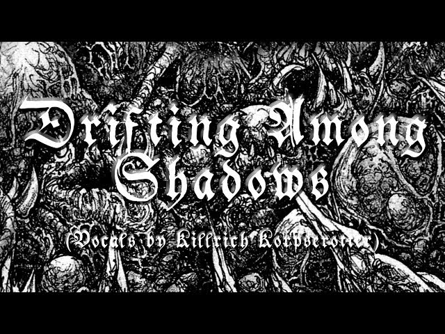 Abythic - Drifting Among Shadows