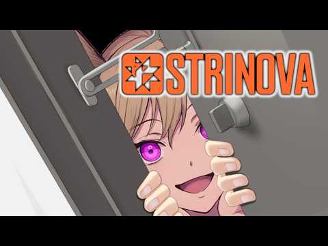 【#ランク /#参加型  】運営さん、2倍、3倍の感度調整はいつ実装されます？【#strinova / #ストリノヴァ実況者 /#卡拉彼丘 】