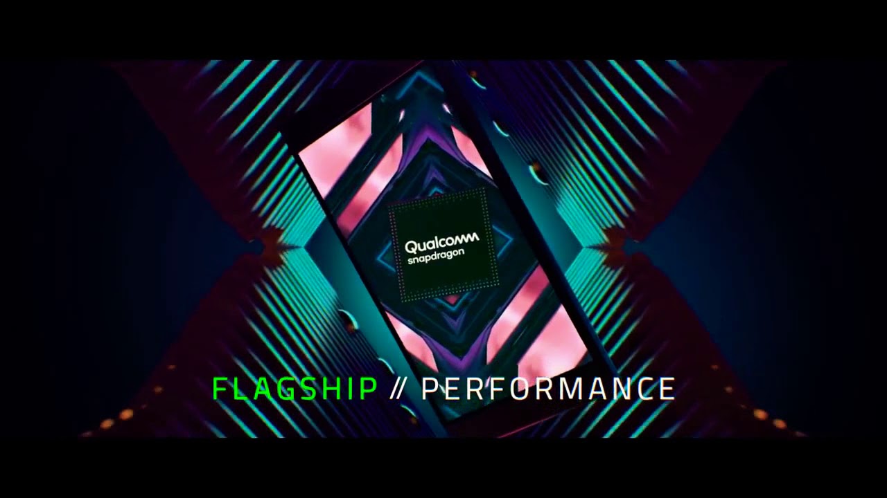 Razor phone official teaser 🔥🔥the real masterpiece is here