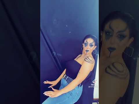 ما انت مش قد العفاريت  