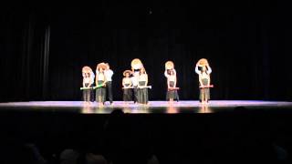 VSA Cultural AsianFest 2015