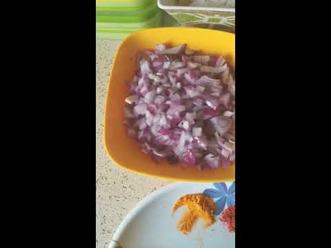 Morning time breakfast healthy poha 😋😋 #poha