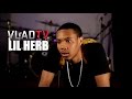 Lil Herb: I'm Cool w/ White Crowd Saying the N-Word at My Shows